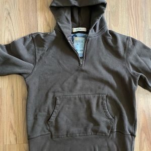 Gap Sweatshirt- thick and warm